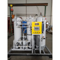 cryogenic oxygen/nitrogen/argon gas production plant